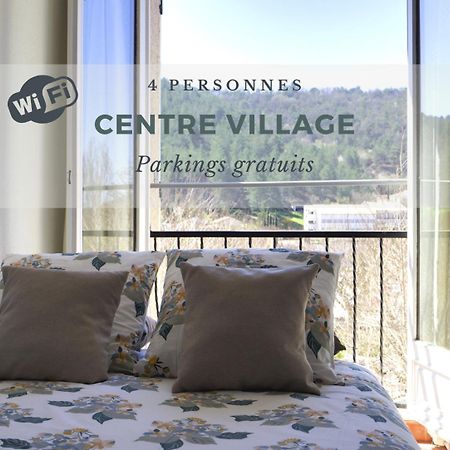Cote Place Riez Eksteriør billede